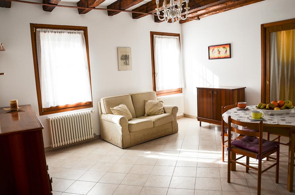 Ca Marin Apartment Venice Exterior photo