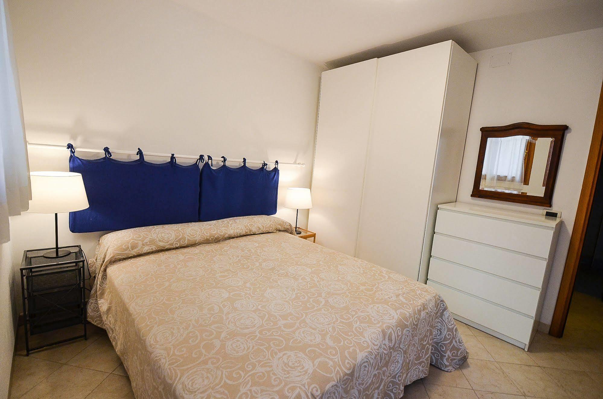 Ca Marin Apartment Venice Exterior photo