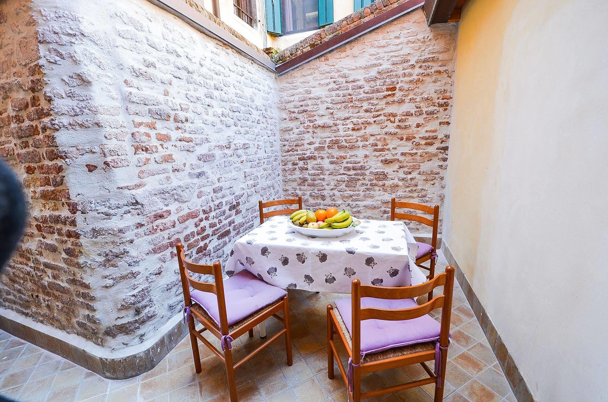 Ca Marin Apartment Venice Exterior photo